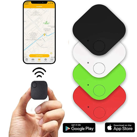 TAG Localizador GPS com App